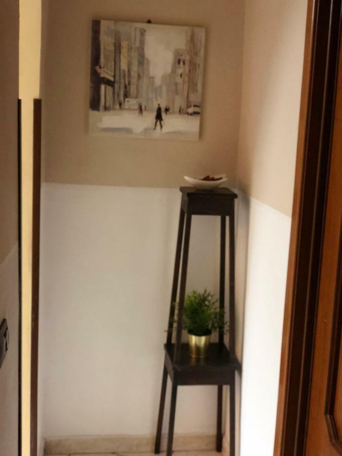 カターニア La Finestra Sul Castelloヴィラ エクステリア 写真